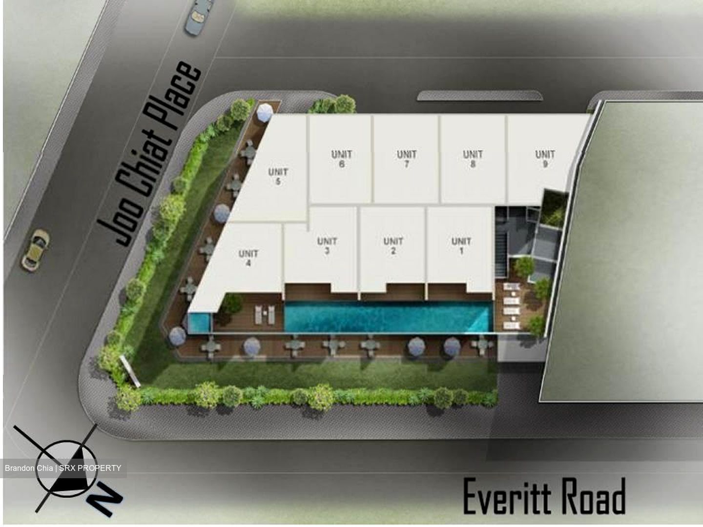 Everitt Edge (D15), Apartment #416710441